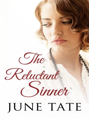 cover image of The Reluctant Sinner